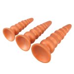 Pagoda Soft Anal Beads - Image 7