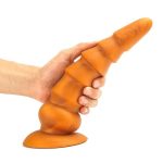 Pagoda Soft Anal Beads - Image 8