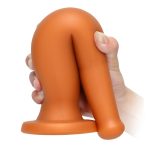 Bottle Soft Silicone Butt Plug - Image 6