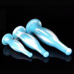 Bottle Soft Silicone Butt Plug - Colorful - Image 8