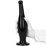 Bottle Soft PVC Butt Plug - Image 7