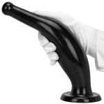 Bottle Soft PVC Butt Plug - Image 9