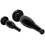 Bottle Soft PVC Butt Plug - Image 4