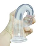 Crystal Suction Anal Dildo - Image 7