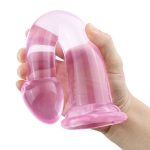 Crystal Suction Anal Dildo - Image 8