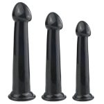 Crystal Suction Anal Dildo - Image 5