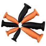 Worm Soft Silicone Butt Plug - Image 3