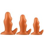 Dragon Point Soft Butt Plug - Image 6