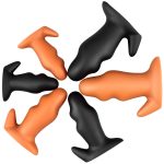 Dragon Point Soft Butt Plug - Image 8