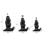 Dragon Point Soft Butt Plug - Image 3