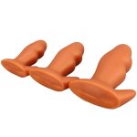 Dragon Point Soft Butt Plug - Image 5