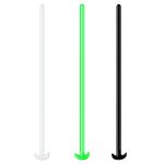 Extra Long Huge Tunnel Butt Plug - Image 6