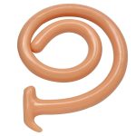 One Meter Length Butt Plug - Image 8