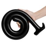 One Meter Length Butt Plug - Image 4