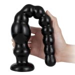 Soft Large PVC Anal Beads - Image 2