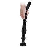 Soft Large PVC Anal Beads - Image 5