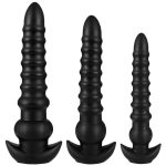 King Kong Soft Silicone Anal Beads - Image 7