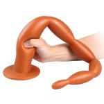 Scale Long Anal Beads - Image 6