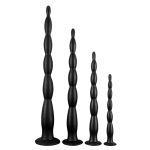 Scale Long Anal Beads - Image 7