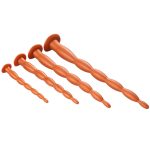 Scale Long Anal Beads - Image 2