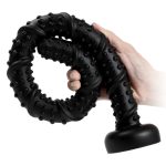 Spiral Grain 55 CM Anal Sex Toy - Image 6