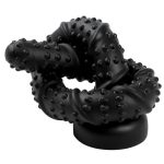 Spiral Grain 55 CM Anal Sex Toy - Image 7