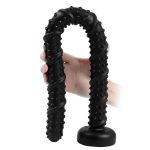 Spiral Grain 55 CM Anal Sex Toy - Image 9