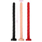 Spiral Grain 55 CM Anal Sex Toy - Image 2