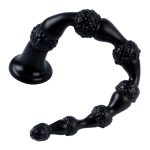 Scale pattern 54 CM Anal Beads - Image 8