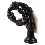 Scale pattern 54 CM Anal Beads - Image 9