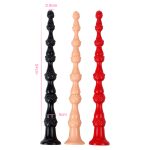 Scale pattern 54 CM Anal Beads - Image 5