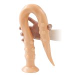 Pointed Long Anal Plug - Image 6