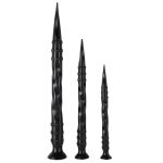 Pointed Long Anal Plug - Image 8