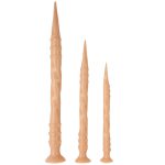 Pointed Long Anal Plug