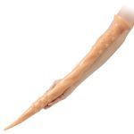 Pointed Long Anal Plug - Image 4