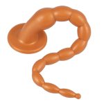 Renju Soft Silicone Anal Beads - Image 10