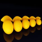 Dragon Egg  Butt Plug - Image 7