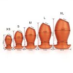 Upgrade Dragon Egg Butt Plug - Image 4