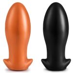 Dragon Egg Soft Silicone Butt Plug - Image 7