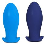 Dragon Egg Soft Silicone Butt Plug - Image 9