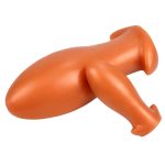 Dragon Egg Soft Silicone Butt Plug - Image 10