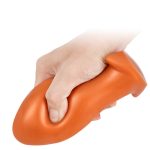 Dragon Egg Soft Silicone Butt Plug - Image 5