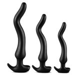 Golden Dragon Silicone Prostate Massager - Image 7