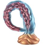 Super Giant Long Tentacle