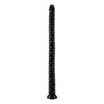 Scale Pattern 50 cm/19.7 inch PVC Dildo - Image 12