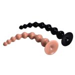 PVC 36 CM/14.1 INCH Anal Beads - Image 4