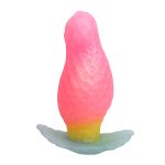 Strawberry Cute Silicone Butt Plug - Image 9