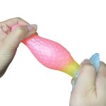 Strawberry Cute Silicone Butt Plug - Image 10