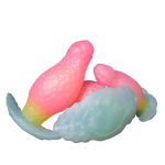 Strawberry Cute Silicone Butt Plug - Image 11