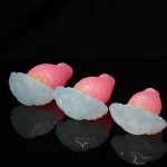 Strawberry Cute Silicone Butt Plug - Image 5